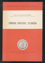 L' importanza medico-sociale dell'auxologia