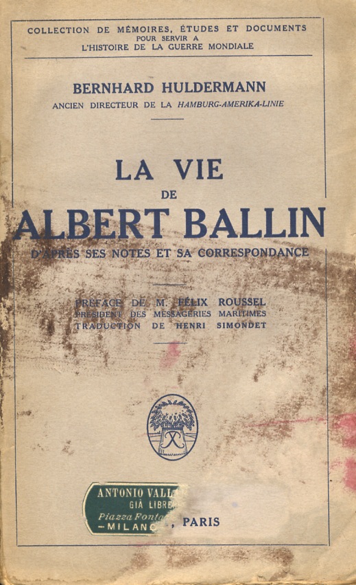 Libreria antiquaria Gozzini