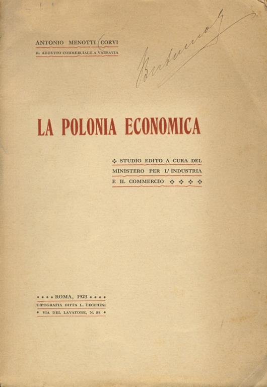 Libreria antiquaria Gozzini