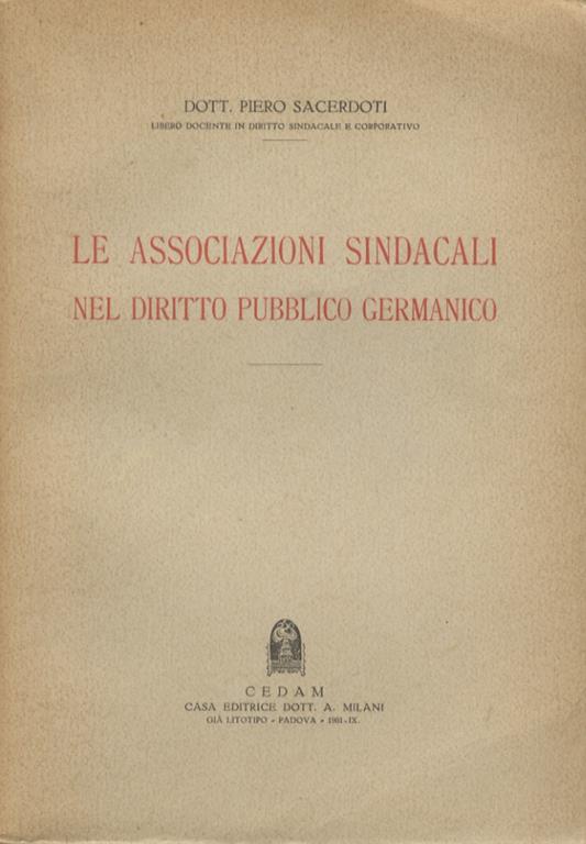 Libreria antiquaria Gozzini
