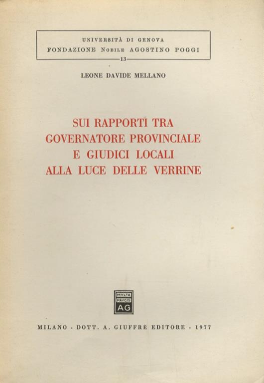 Libreria antiquaria Gozzini