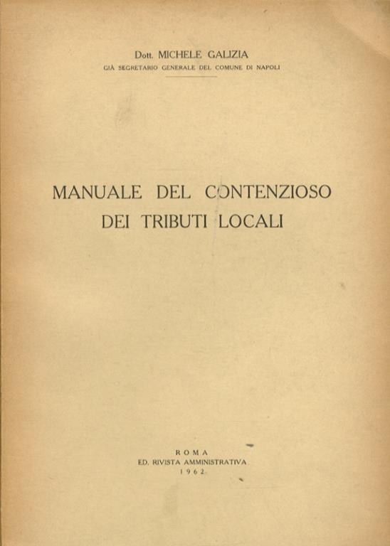 Libreria antiquaria Gozzini