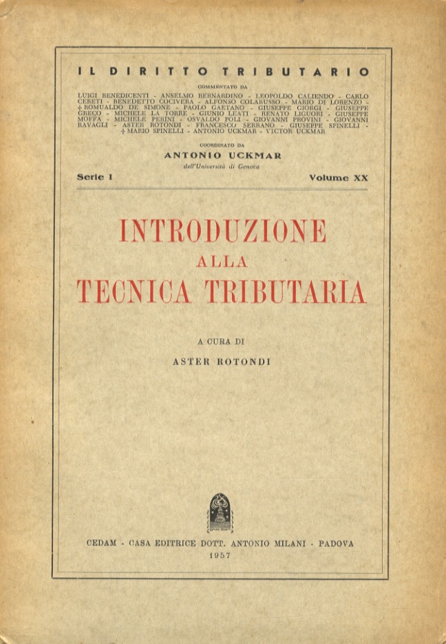 Libreria antiquaria Gozzini