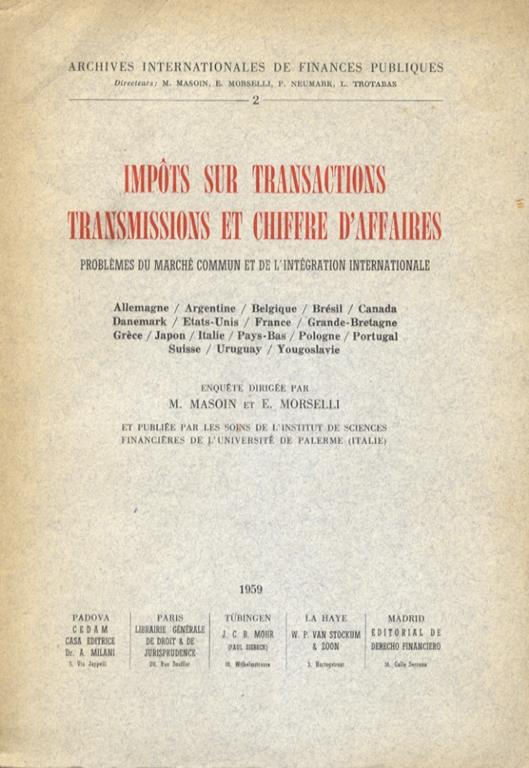 Libreria antiquaria Gozzini
