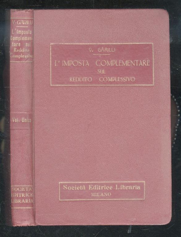 Libreria antiquaria Gozzini