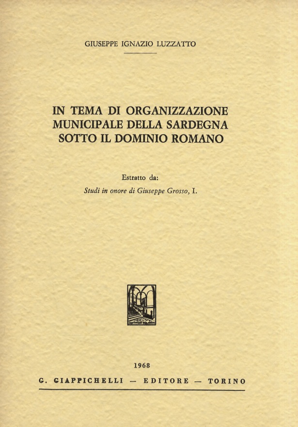 Libreria antiquaria Gozzini