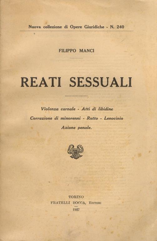 Libreria antiquaria Gozzini