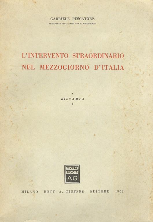 Libreria antiquaria Gozzini