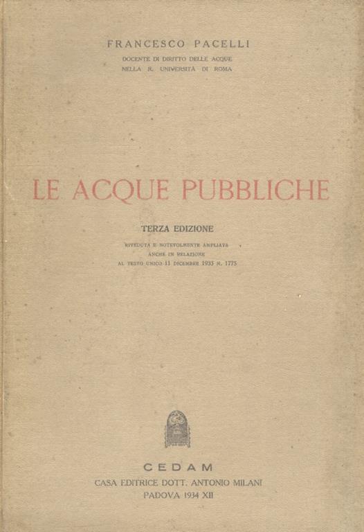 Libreria antiquaria Gozzini