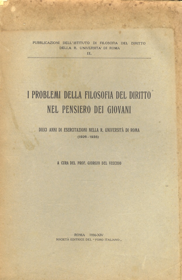 Libreria antiquaria Gozzini