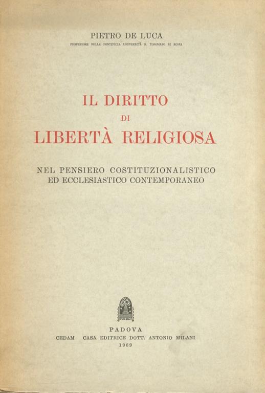 Libreria antiquaria Gozzini