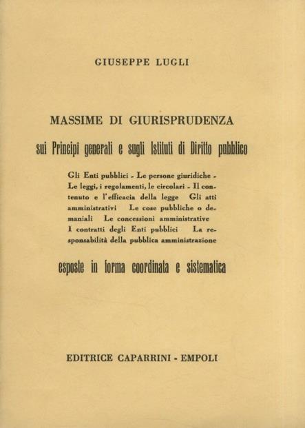 Libreria antiquaria Gozzini