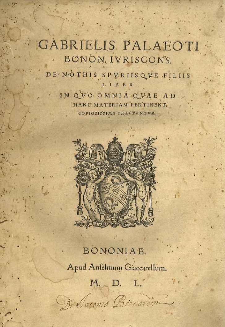 Libreria antiquaria Gozzini