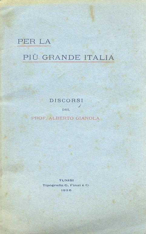 Libreria antiquaria Gozzini