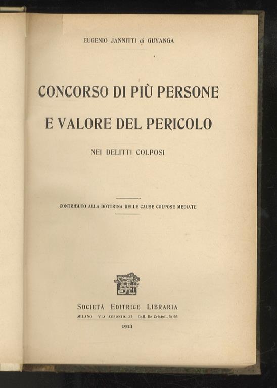 Libreria antiquaria Gozzini