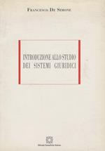 Introduzione allo studio dei sistemi giuridici. Vicende delle codificazioni continentali e dell’ordinamento della common law