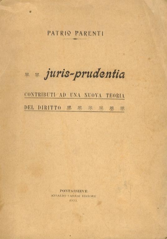 Libreria antiquaria Gozzini