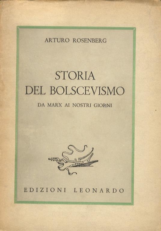 Libreria antiquaria Gozzini