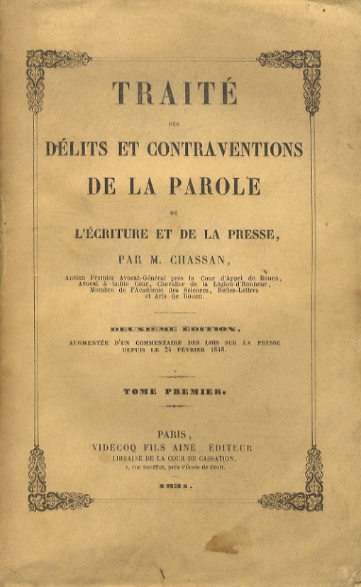 Libreria antiquaria Gozzini