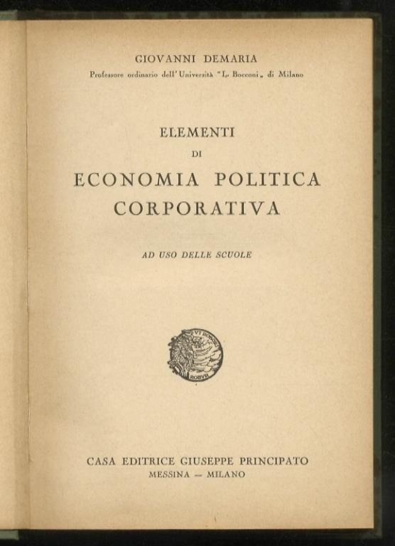 Libreria antiquaria Gozzini