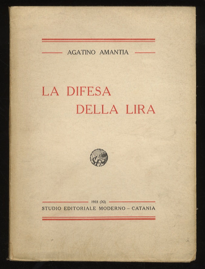 Libreria antiquaria Gozzini