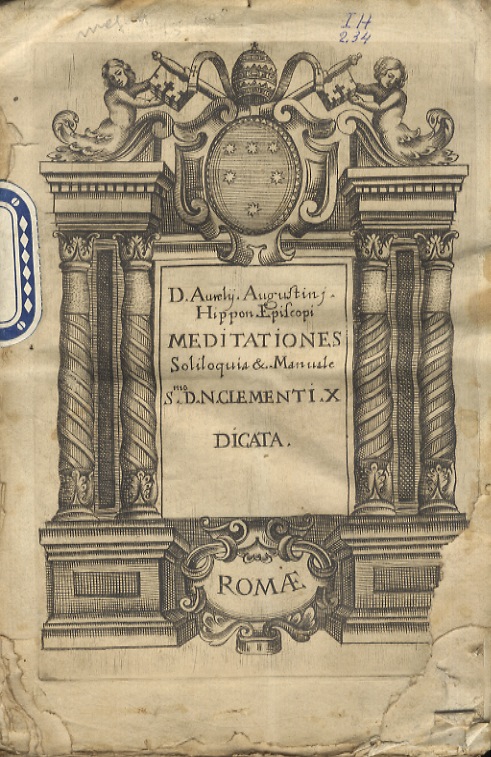 Libreria antiquaria Gozzini