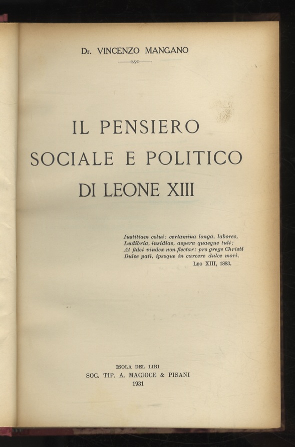 Libreria antiquaria Gozzini