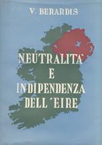 Neutralità e indipendenza dell'Eire