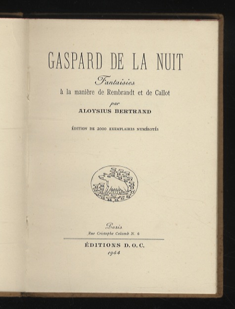 Libreria antiquaria Gozzini