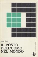 Il posto dell'uomo nel mondo