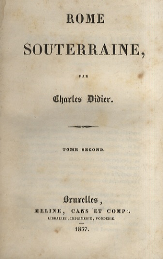 Libreria antiquaria Gozzini