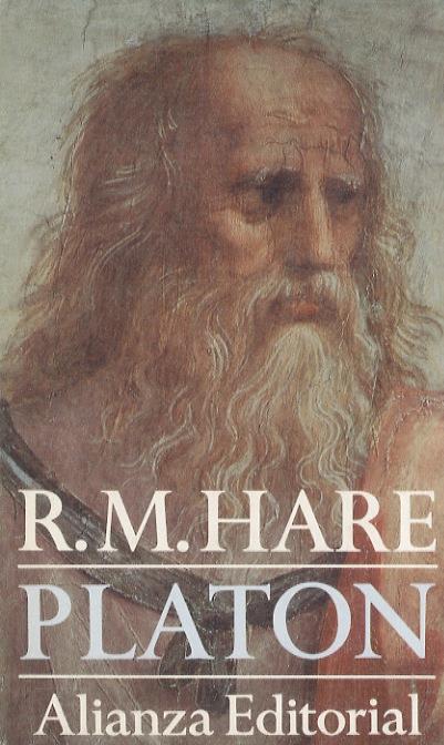 Platòn - R.M. Hare - copertina