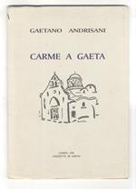 Carme a Gaeta