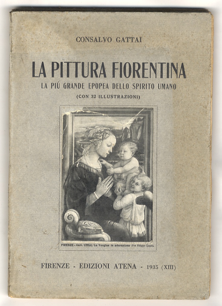 Libreria antiquaria Gozzini