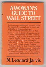A woman's guide to Wall Street