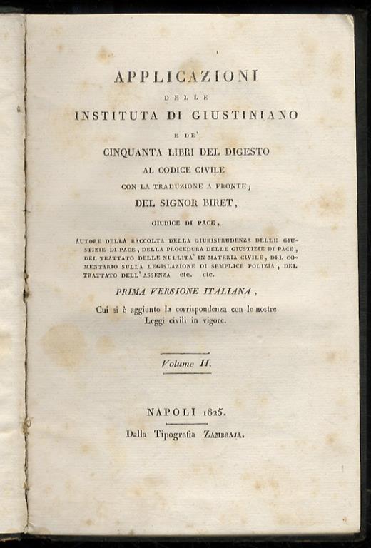 Libreria antiquaria Gozzini