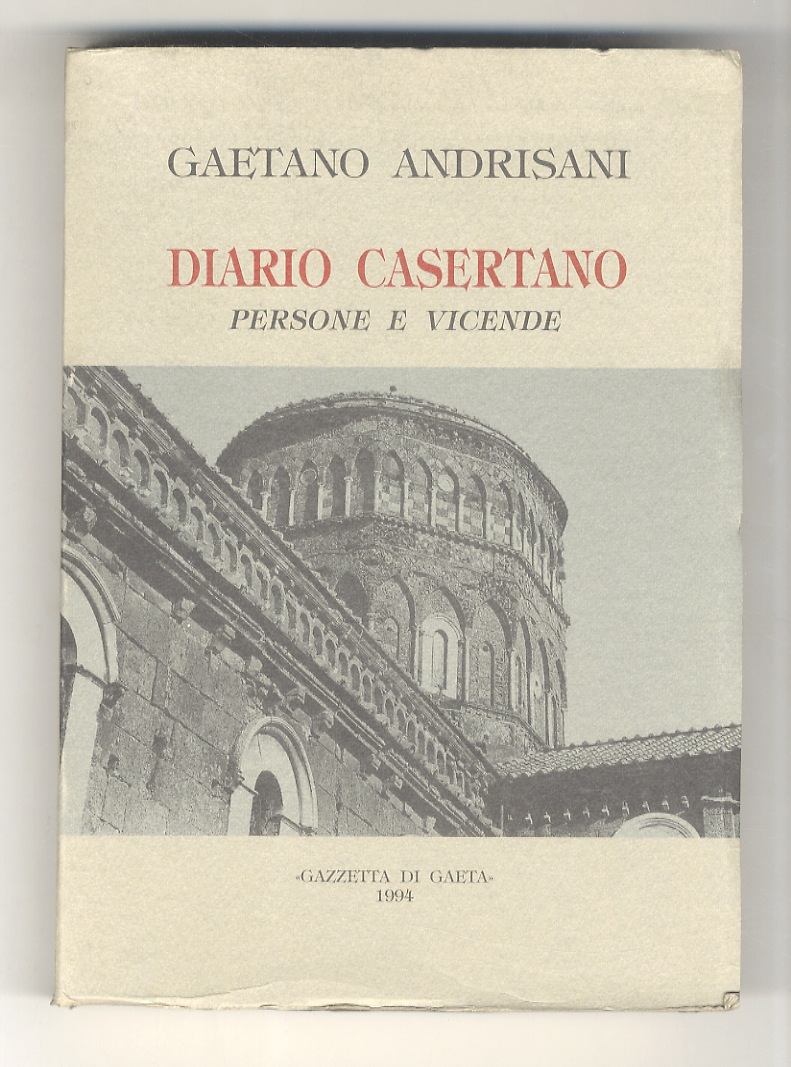 Libreria antiquaria Gozzini