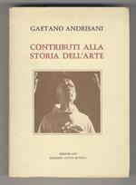 Contributi alla storia dell’arte. Appunti di iconografia francescana. Le radici nella provincia