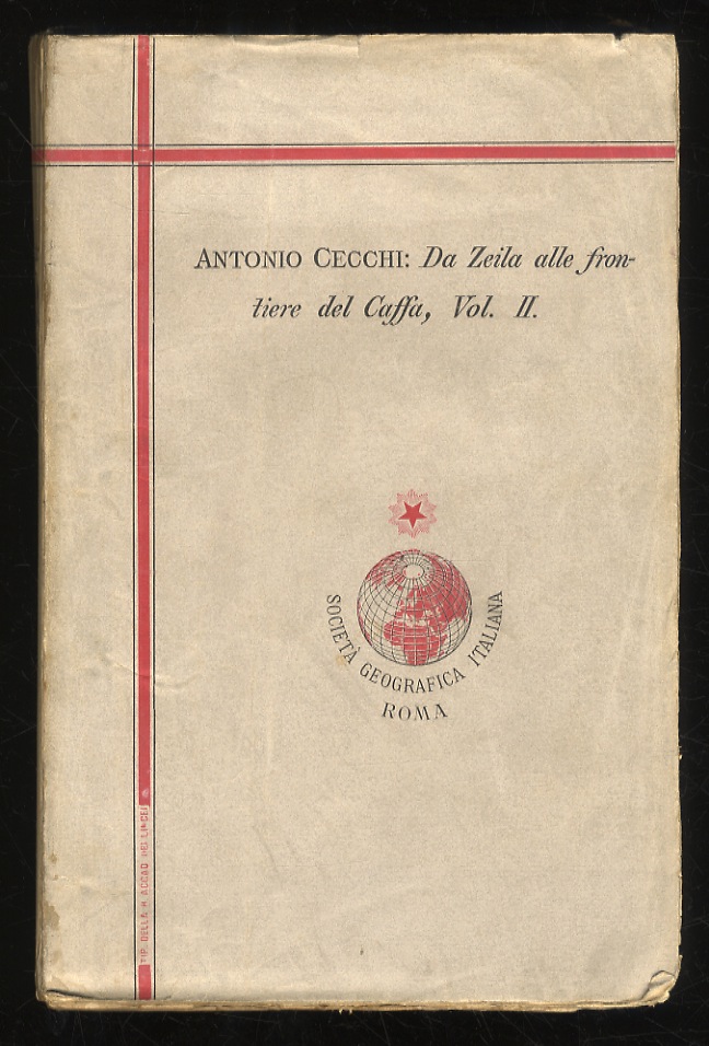 Libreria antiquaria Gozzini