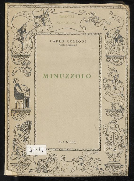 Libreria antiquaria Gozzini