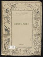 Minuzzolo. A cura di Maria Calza