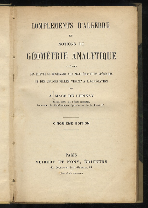 Libreria antiquaria Gozzini