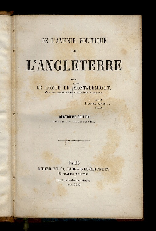 Libreria antiquaria Gozzini