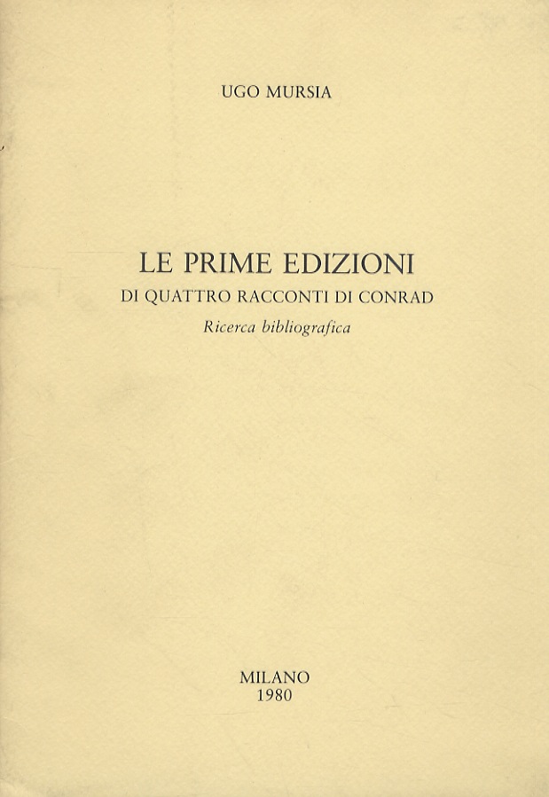 Libreria antiquaria Gozzini