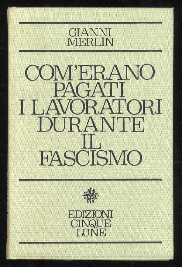 Libreria antiquaria Gozzini