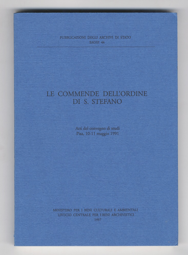 Libreria antiquaria Gozzini