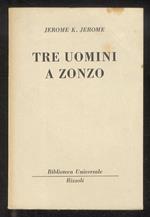 Tre uomini a zonzo