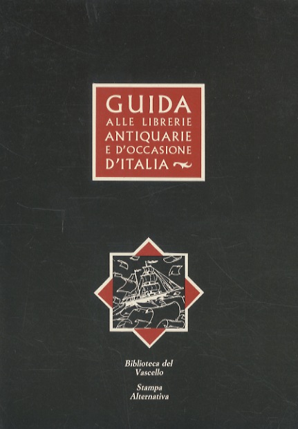 Libreria antiquaria Gozzini