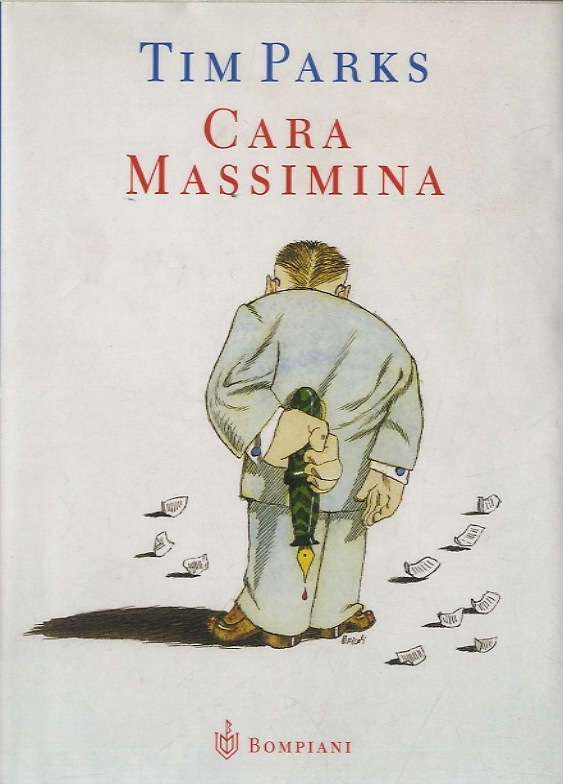 Libreria antiquaria Gozzini