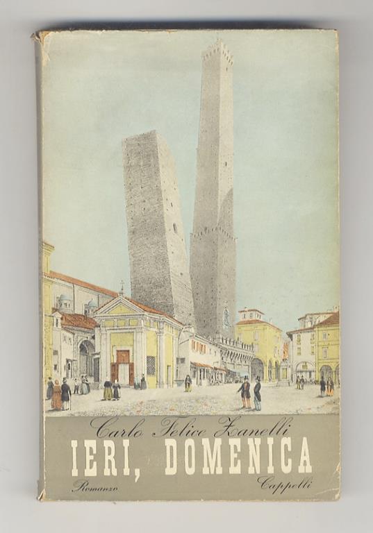 Libreria antiquaria Gozzini